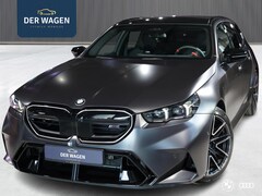 BMW M5 - FROZEN GREY / PANODAK / M-DRIVEPACK / BOWERSWILKINS / 21"