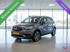 Opel Crossland X - 1.2 Turbo Ultimate