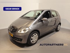 Mercedes-Benz A-klasse - 180 BlueEFFICIENCY Business Class - Stoelverwarming - Leder - Trekhaak