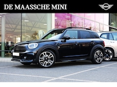 MINI Countryman - Cooper Rockingham GT Edition / JCW / Comfortstoelen / Comfort Access / Achteruitrijcamera