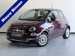 Fiat 500 - 1.2 Lounge