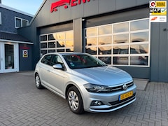 Volkswagen Polo - 1.0 TSI Comfortline / ACC / Carplay / NL Auto met NAP