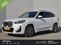 BMW X1 - xDrive25e M-Sport Automaat / Accu SOH 98, 25% / Elektrisch wegklapbare trekhaak / Trekgewi