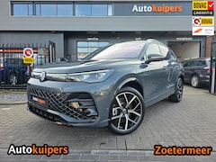 Volkswagen Tiguan - 1.5 eHybrid R-line Edtion PHEV | NIEUW | Met o.a. panoramadak, Harman Kardon en elektr. ui