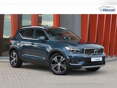 Volvo XC40 - T4 Recharge Inscription | Stoelverwarming | Trekhaak | Panoramdak | Pilot Assist | Leder |