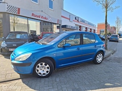 Peugeot 307 - 1.6-16V XS / Airco /
