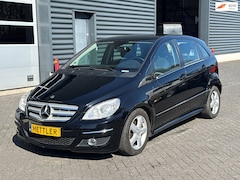 Mercedes-Benz B-klasse - 180 CDI, cruise control, stoelverwarming, trekhaak