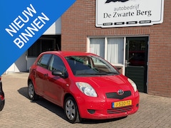 Toyota Yaris - 1.3 VVTi Terra