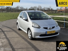 Toyota Aygo - 1.0-12V Airco 5Deurs apk 18-03-2027