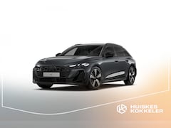 Audi A5 Avant - e-hybrid quattro 299pk S edition