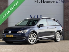 Volkswagen Golf Variant - 1.2 TSI Highline Stoelverwarming Climate Trekhaak