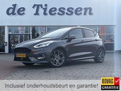 Ford Fiesta - 1.0 EcoBoost ST-Line Carplay, PDC, Stoelvrw., Rijklaar met beurt & garantie