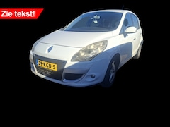 Renault Scénic - 1.4 TCE Sélection Business Sport