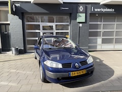 Renault Mégane - 1.6-16V Dynam.Luxe