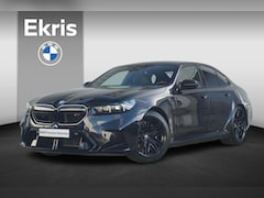 BMW M5 - 5-serie Sedan | M Driver's Pack / Driving Assistant Professional / Parking Assistant Profe
