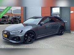 Audi RS4 - Avant 2.9 TFSI RS 4 quattro. 451pk. Facelift 2020