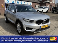 Volvo XC40 - 2.0 T4