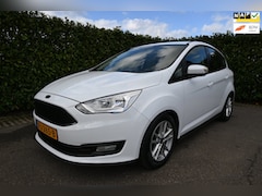 Ford C-Max - 1.0 Trend. Origineel Nederlandse auto met NAP