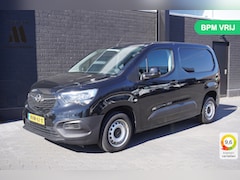 Opel Combo - 1.5D 102PK EURO 6 - Airco - Navi - Cruise - € 10.900, - Excl