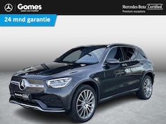 Mercedes-Benz GLC-klasse - 300e 4MATIC Business Solution AMG | Panoramadak | Trekhaak | Memory