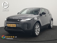 Land Rover Range Rover Evoque - P300e AWD SE Plug In Hybrid 309pk Dealer O.H | Adaptive Cruise | Lederen Sportstoelen memo