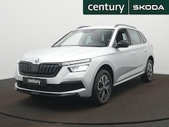 Skoda Kamiq - 1.0 TSI Ambition Apple Carplay/Android Auto - Camera - Clima - Automaat