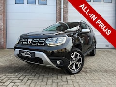 Dacia Duster - 1.3 TCe Serie Limitee 15th Anniversary Dealer oh/360 camera/Carplay/Garantie