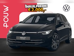 Volkswagen Golf - 1.5 eHybrid 205pk Style Edition | Matrix-LED | Trekhaak Wegklapbaar