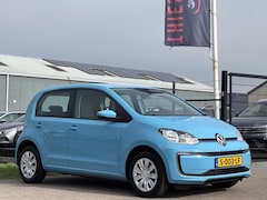 Volkswagen e-Up! - SOH 94 % bleutooth
