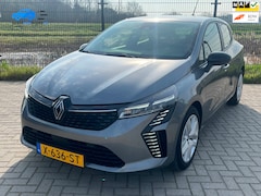 Renault Clio - 1.0 TCe 90 GPF evolution | 1ste eigenaar | Carplay | Navi |