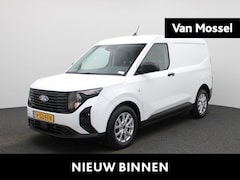 Ford Transit Courier - 1.5 EcoBlue Trend | Stoel/Stuurverwarming | Camera | Cruise Control | Sensoren Voor/Achter