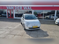 Fiat 500 - 0.9 TwinAir Lounge Automaat