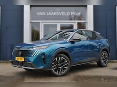 Peugeot 3008 - 1.2 Hybrid 145 pk e-DCS6 Allure