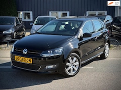 Volkswagen Polo - 1.4-16V Comfortline