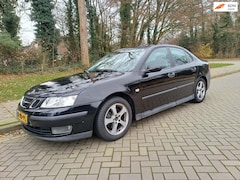 Saab 9-3 Sport Sedan - 1.8t Arc