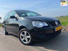 Volkswagen Polo - 1.4-16V Optive / 130.000km nap