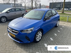 Opel Corsa - 1.2 Level 2 | Airco | Apple Carplay/Android Auto|telefoonintegratie premium | Cruise contr