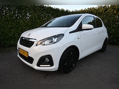 Peugeot 108 - 1.0 e-VTi Blue Lion. Origineel Nederlandse auto met NAP