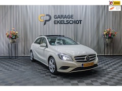 Mercedes-Benz A-klasse - 180 Prestige|Pano|Cruise|PDC V+A