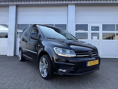 Volkswagen Caddy - 2.0 TDI 75KW