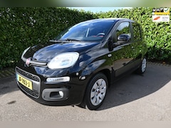 Fiat Panda - 1.2 Lounge. Origineel Nederlandse auto met NAP