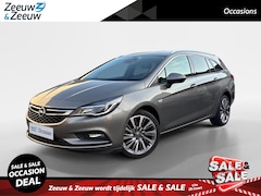 Opel Astra Sports Tourer - 1.6 Innovation | Trekhaak | Achteruitrijcamera | Cruise Control | Navigatie | Stoel- en st