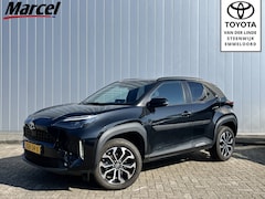 Toyota Yaris Cross - 1.5 Hybrid 115 Dynamic Limited Parkeersensoren Stoel Stuur Verwarming PDC