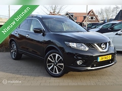 Nissan X-Trail - 1.6 DIG-T Connect Edition7pers. |360°camera