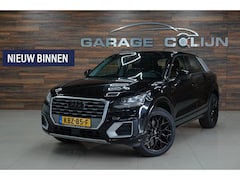 Audi Q2 - 1.0 TFSI Sport | PDC | 19" | DRIVESELECT |