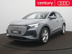Audi Q4 e-tron - 35 Edition 55 kWh | Climate | Elek. Klep | LED