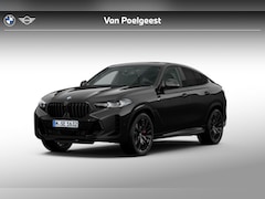 BMW X6 - xDrive40i | M Sportpakket Pro | Travel Pack | Innovation Pack | Comfort Pack | Comfort Plu