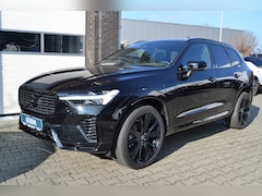 Volvo XC60 - 2.0 T6 Plug-in hybrid AWD Ultra Dark