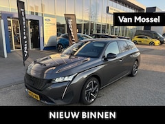 Peugeot 308 SW - 1.2 PureTech Allure Pack Business