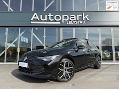 Volkswagen Golf - 1.5 eTSI Oranje Edition PANO